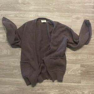 Universal Threads Cardigan - Size Small